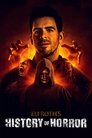 История хоррора с Элаем Ротом