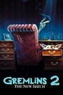 Гремлины 2: Новенькая партия