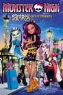 Monster High-Scaris: City of Frights (ТВ)