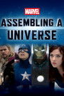 Marvel Studios: Объединяя вселенную