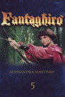 Фантагиро, или Пещера золотой розы 5