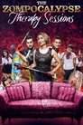 Сеансы психотерапии во время зомпокалипсиса