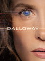 Дэллоуэй