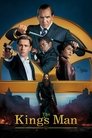 King’s Man: Начало