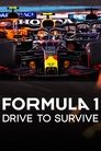 Formula 1. Драйв выживания