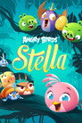 Angry Birds. Стелла