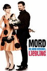 Убийства – мой конек, дорогая