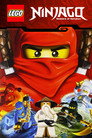 LEGO Ниндзяго: Мастера Кружитцу