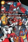 Трансформеры G1