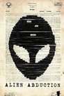 Инопланетное похищение