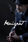 Мегрэ