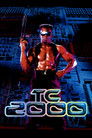 Полицейский 2000 года