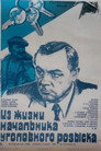Из жизни начальника уголовного розыска