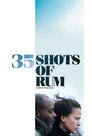 35 стопок рома