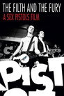 Грязь и ярость. История Sex Pistols