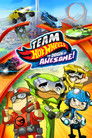 Hot Wheels: Начало приключений