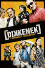 Диккенек