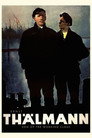 Эрнст Тельман – сын своего класса