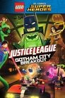 LEGO супергерои DC: Лига справедливости – Прорыв Готэм-сити