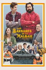 Варвары из Ла-Марбеля