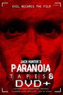 Параноидальные плёнки 8: DVD +