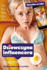 Девушка инфлюэнсера
