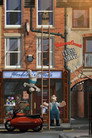 Уоллес и Громит: Выбрить наголо