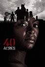 40 акров