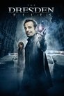 Детектив Дрезден: Секретные материалы / Досье Дрездена
