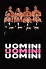 Мужчины мужчины мужчины