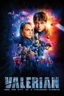 Валериан и город тысячи планет