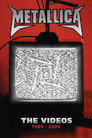 Metallica: The Videos 1989-2004