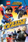 Лего Супергерои DC – Лига Справедливости: Атака Легиона Гибели