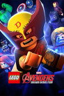LEGO Marvel Avengers: Миссия разрушения