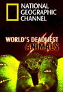 National Geographic: Самые опасные животные